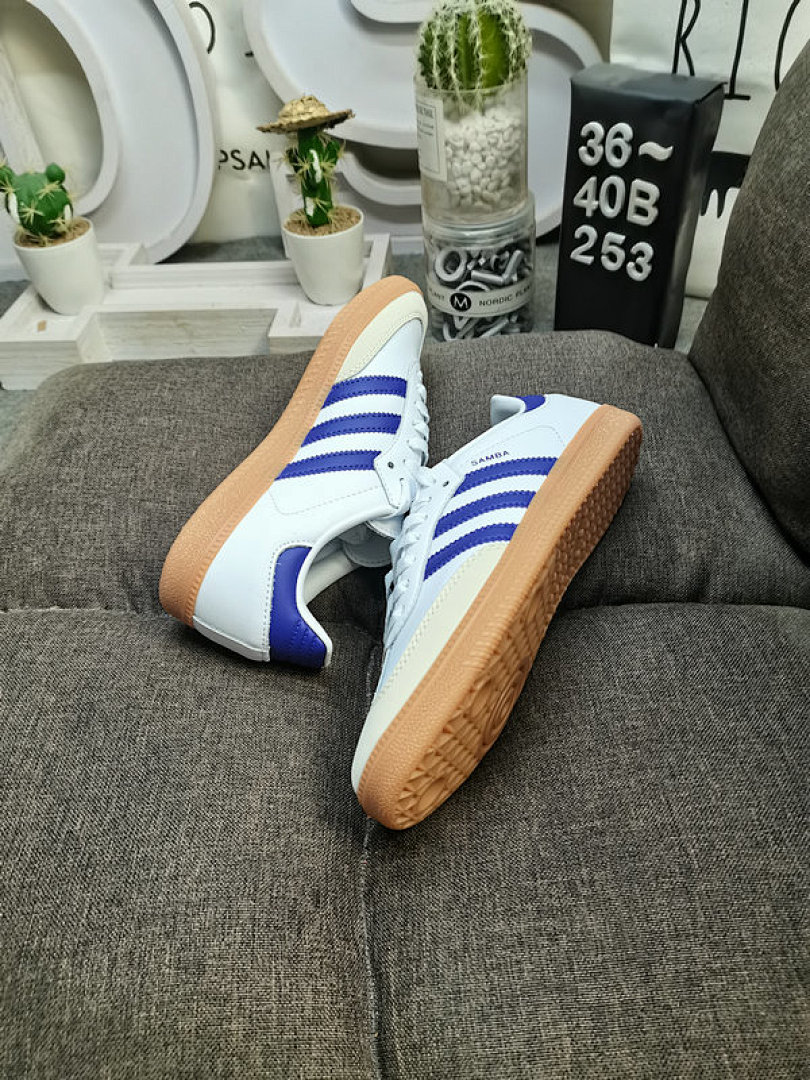 Adidas Samba OG · TV40 — תמונה 12
