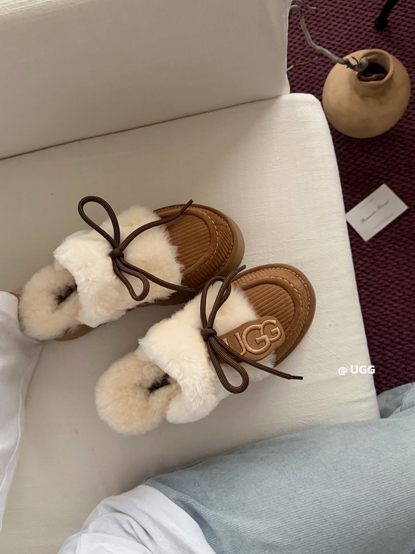 UGU92 UGG shoes 52.9$ — תמונה 5