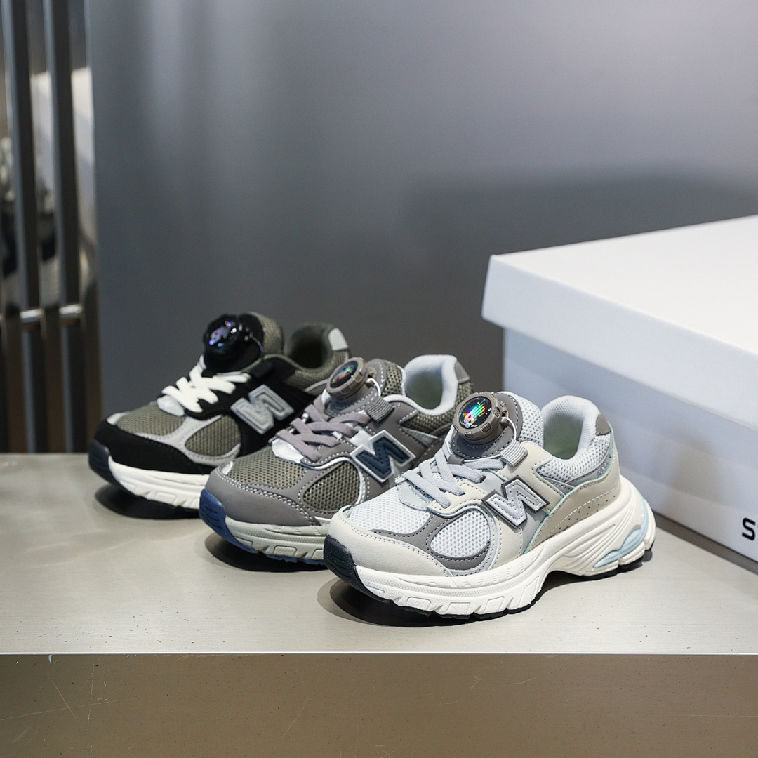 New Balance 2010 · NB2002 — תמונה 8