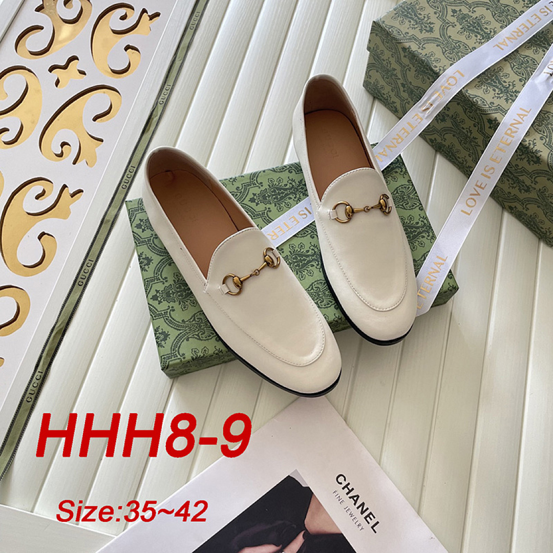 Gucci Jordaan · HHH8 — תמונה 14