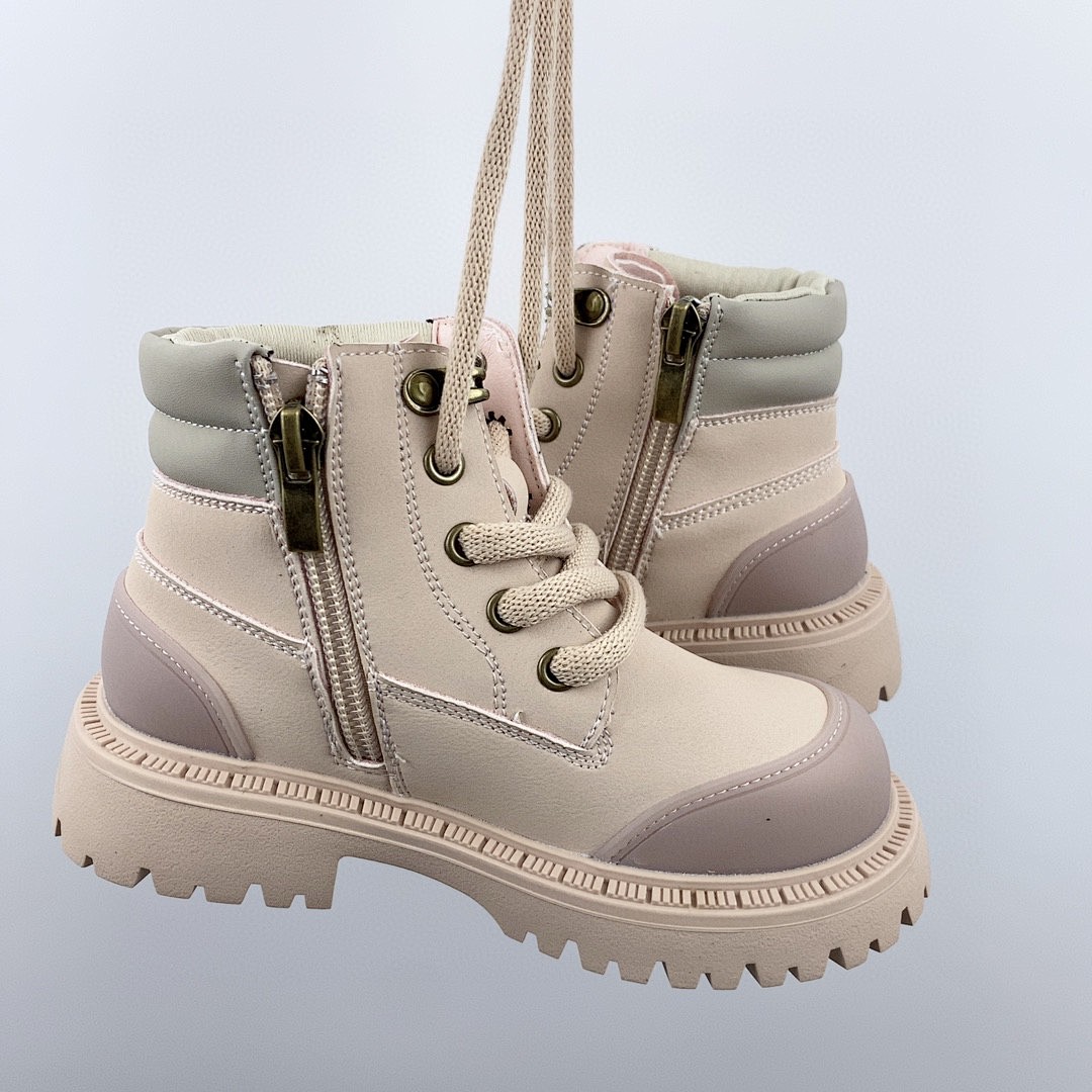 Timberland — מגפיים · M9H3 — תמונה 6