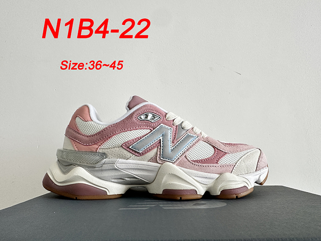 New Balance 9060 · N1B4 — תמונה 4