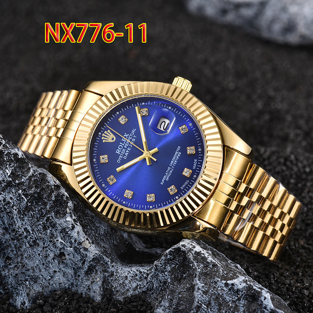Rolex Datejust · NX776 — תמונה 16