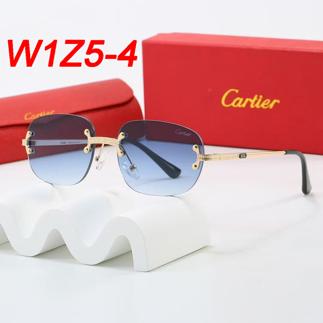 C de Cartier · W1Z5 — תמונה 5