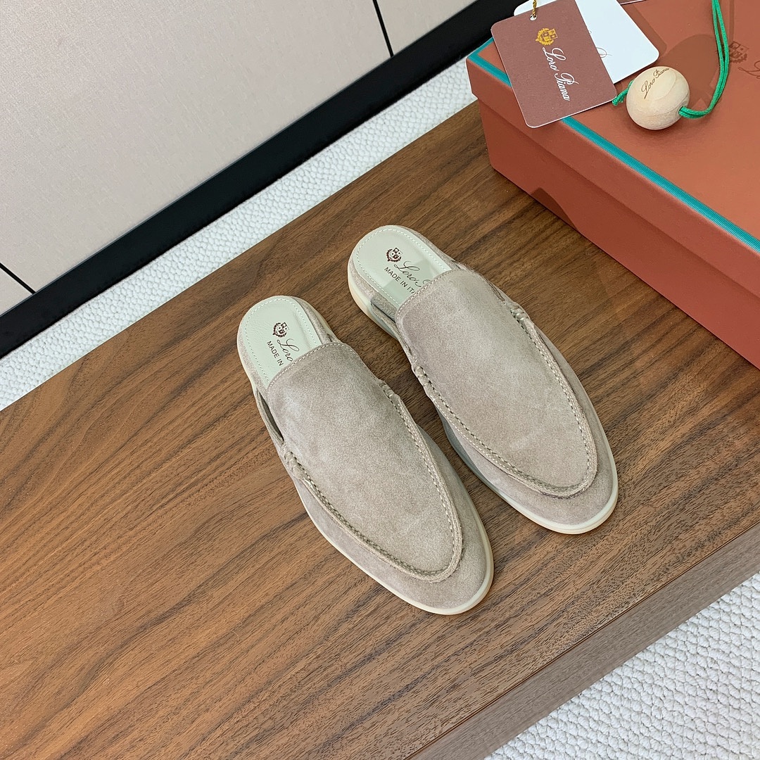 Loro Piana Babouche Walk · S35J — תמונה 8