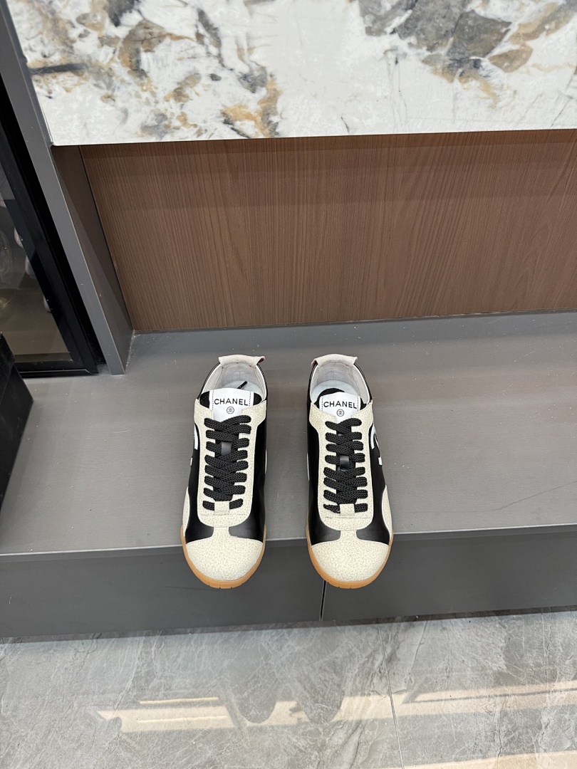 Chanel CC Sneakers · C2HE — תמונה 3