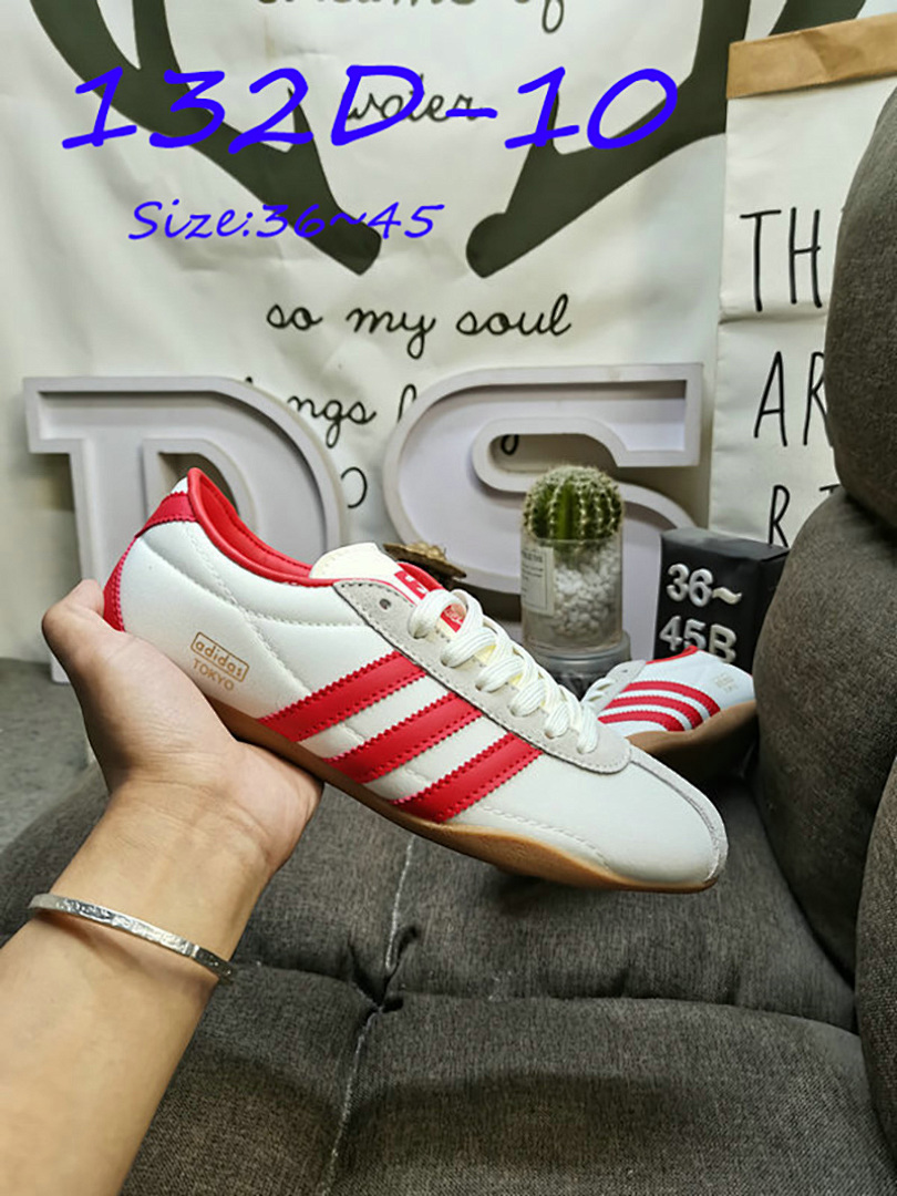 Adidas Tokyo · 132D — תמונה 20