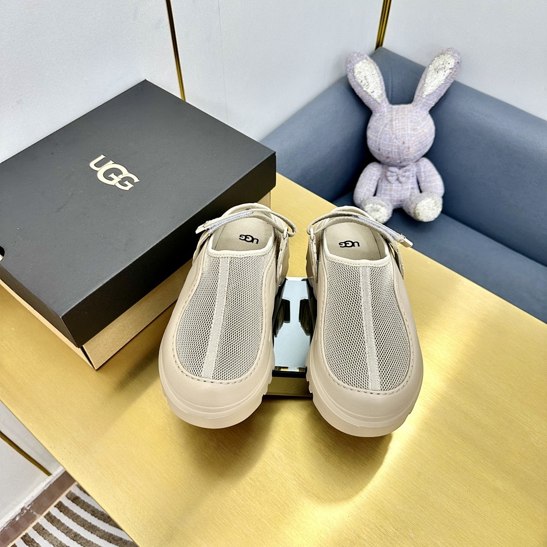 UGG PeakMod Clog · AA2A — תמונה 7