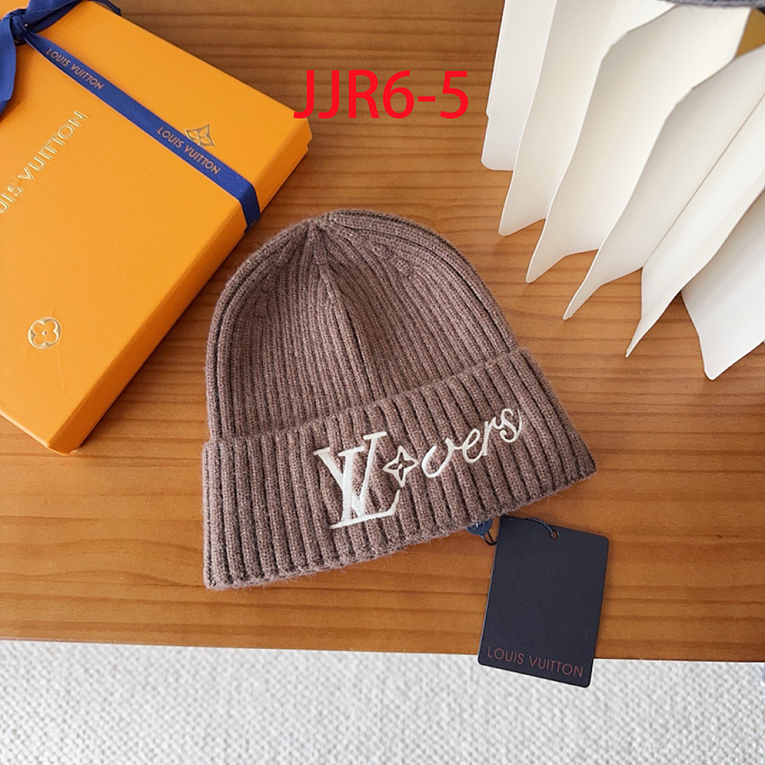 Louis Vuitton LV Spark Beanie · JJR6 — תמונה 9