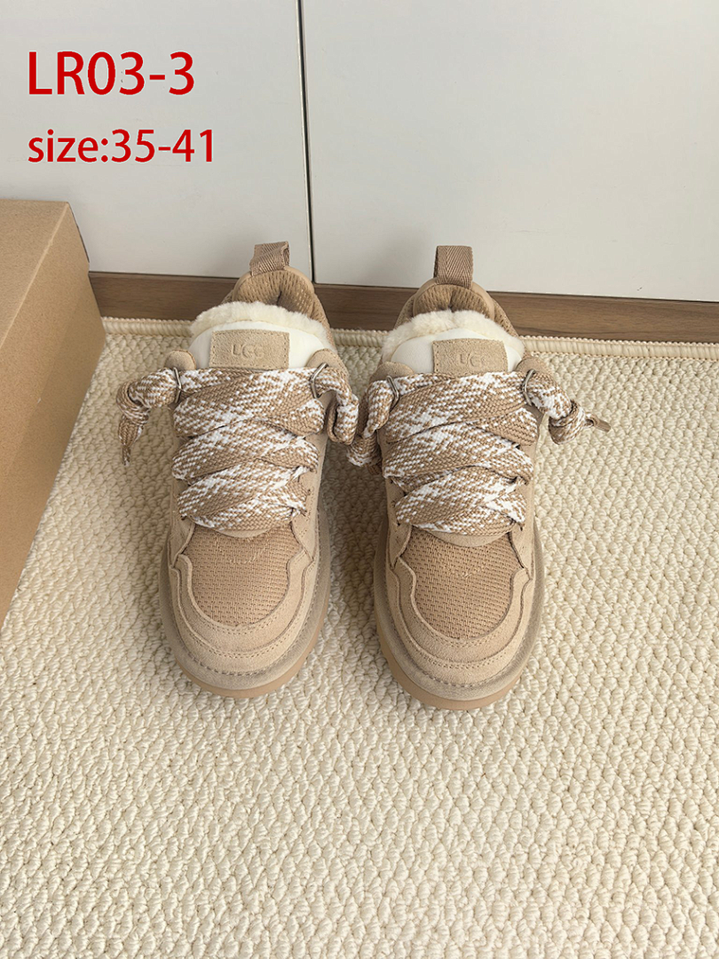 UGG Lowmel · LR03 — תמונה 18