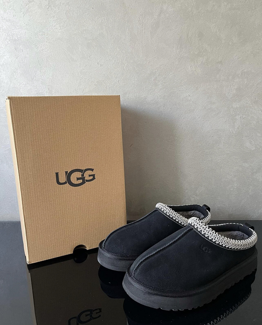 UGG Tasman II · M7Z5 — תמונה 9