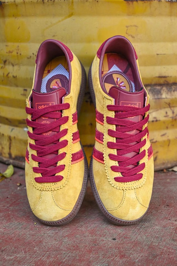 Adidas Malmo · J1B1 — תמונה 9