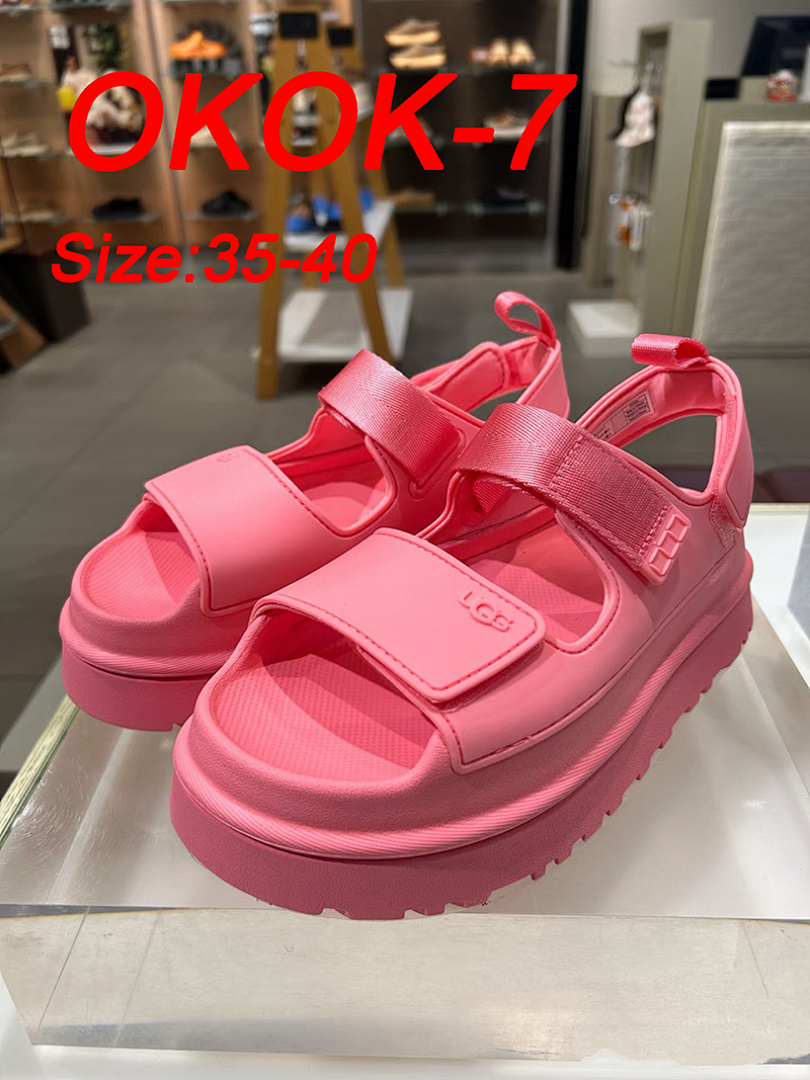 UGG GoldenGlow · OKOK — תמונה 12