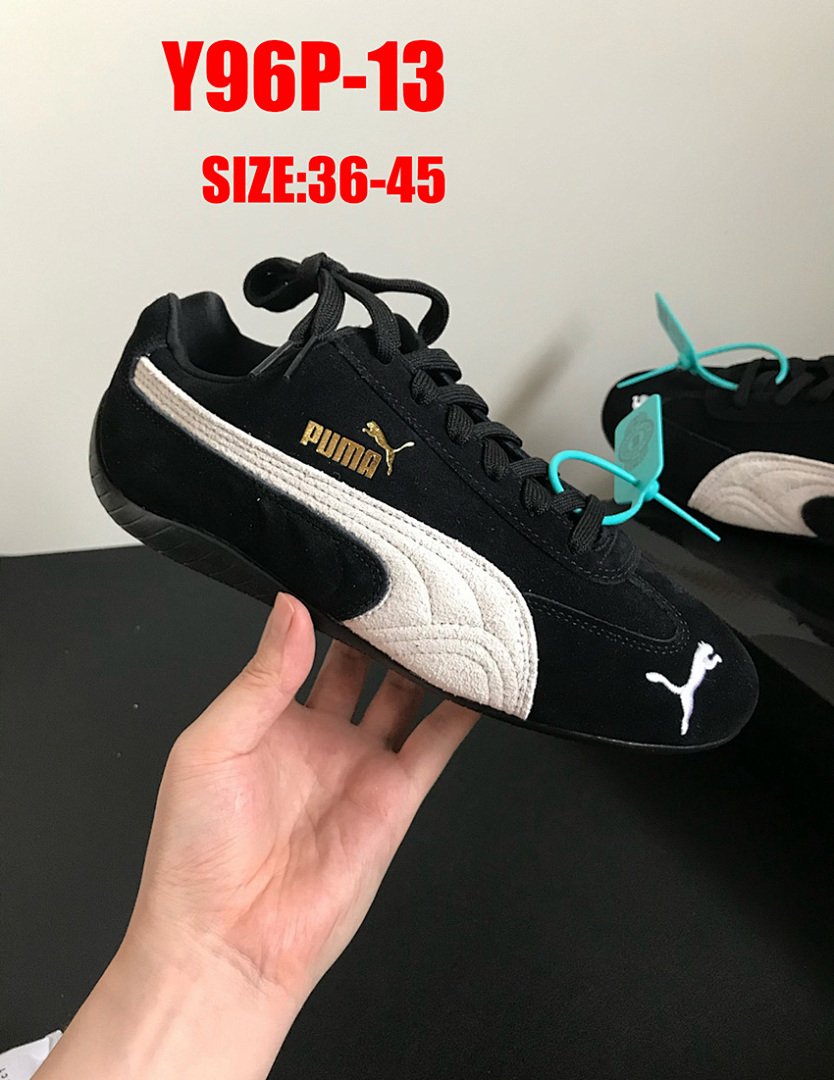 PUMA Speedcat OG · Y96P — תמונה 11