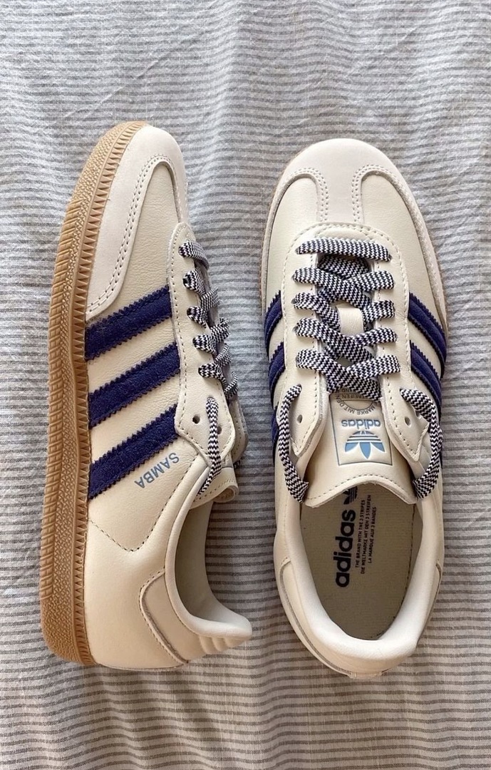 Adidas Samba OG · AD1A