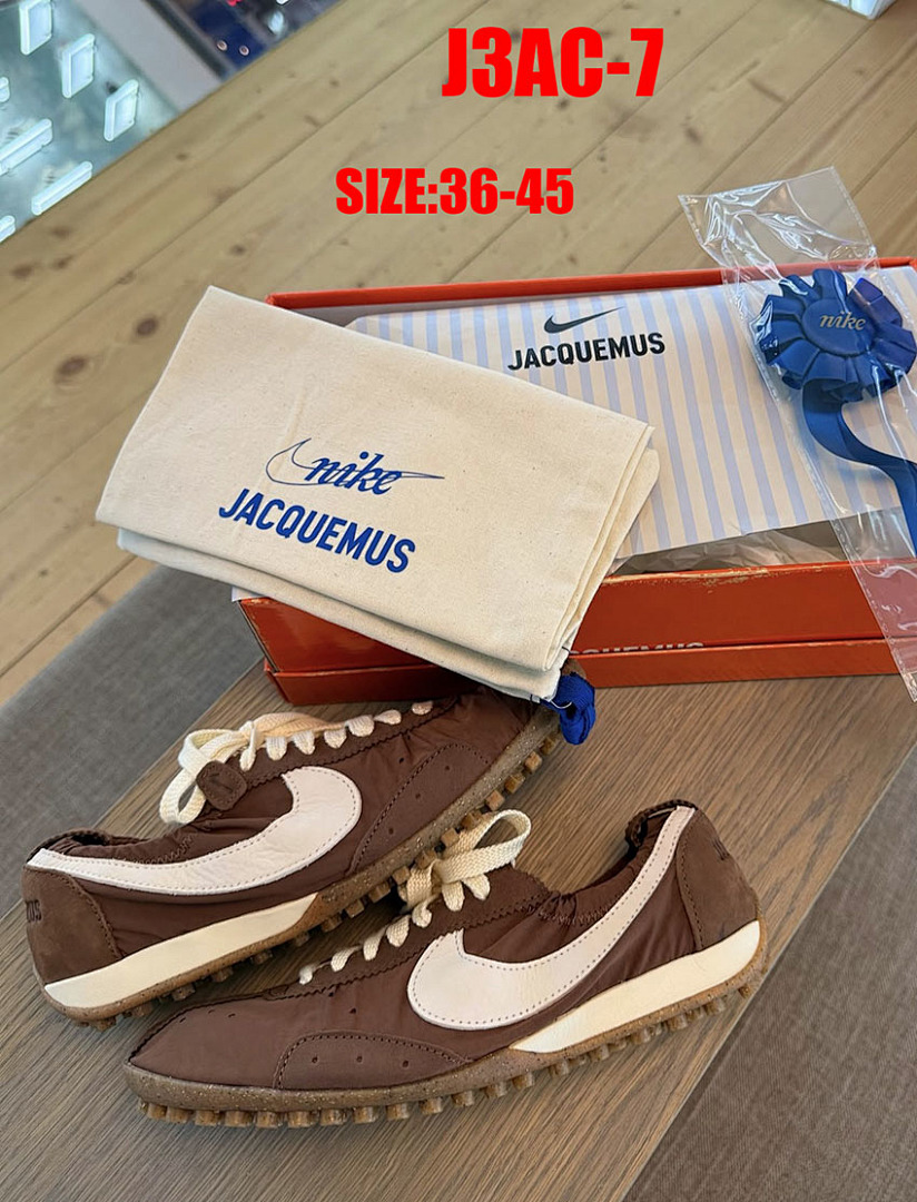 Nike Moon Shoe SP · J3AC — תמונה 7