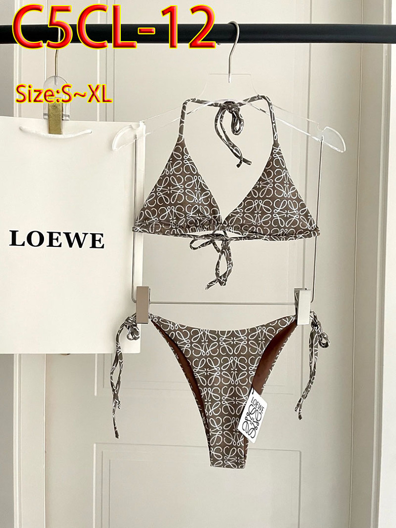 Loewe — בגד ים · C5CL — תמונה 16