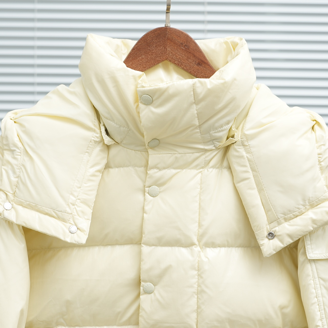 Moncler Maire · MK04 — תמונה 10