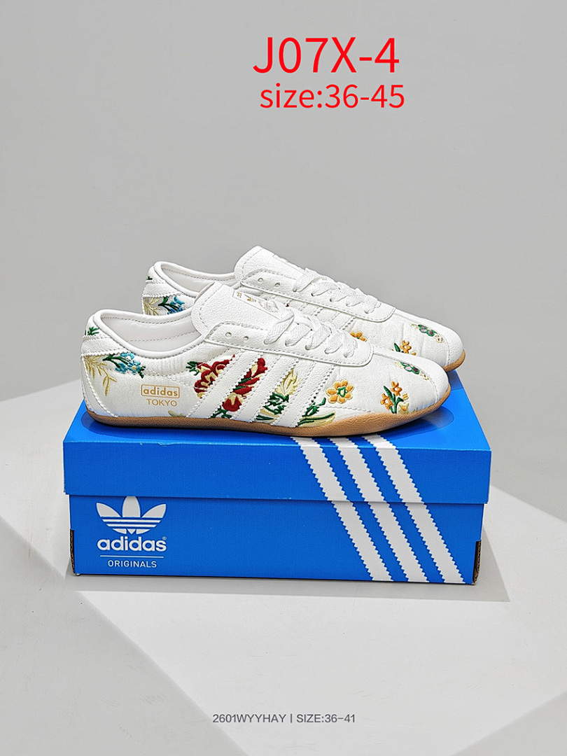 Adidas Tokyo · J07X — תמונה 11