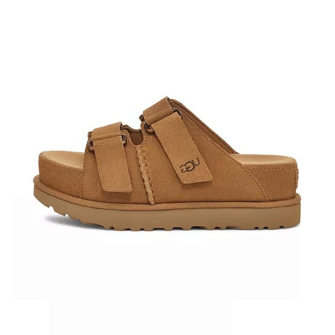 UGG Goldenstar Hi Slide · G50D — תמונה 3