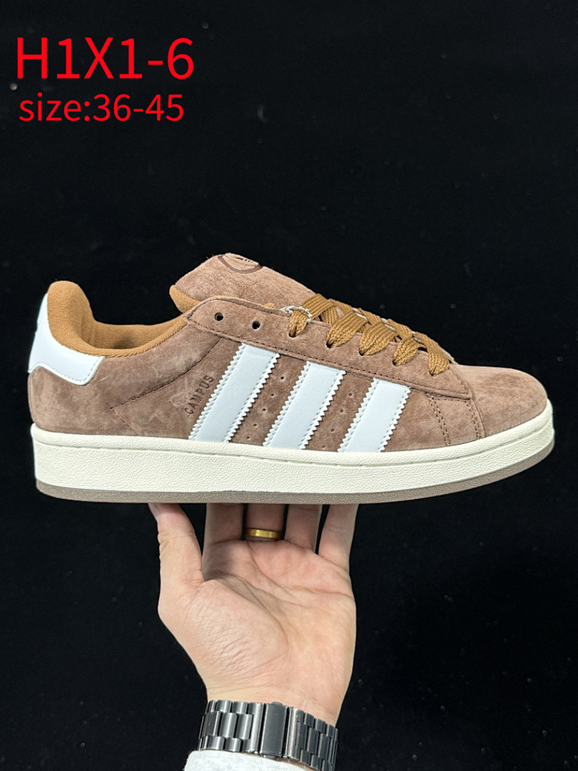 Adidas Campus 00s · H1X1 — תמונה 32