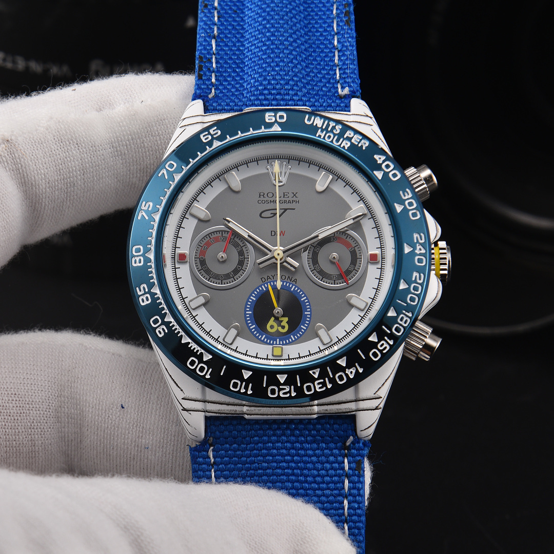 Rolex Daytona · D2623 — תמונה 2