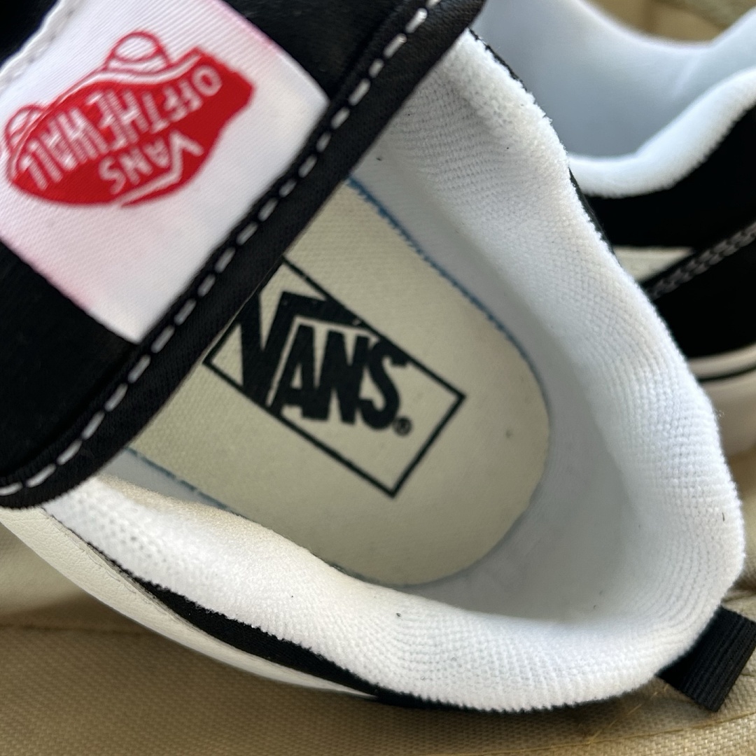 Vans Knu Skool · VSS — תמונה 6