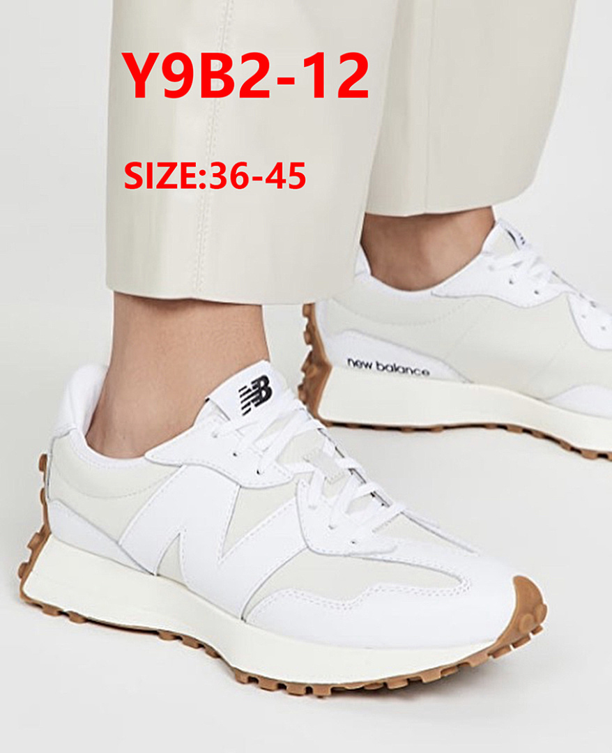 New Balance 327 · Y9B2 — תמונה 19