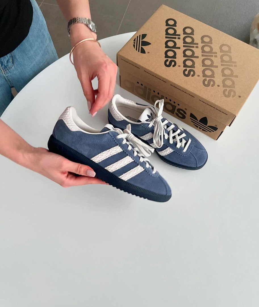 Adidas Bermuda · G75A — תמונה 10