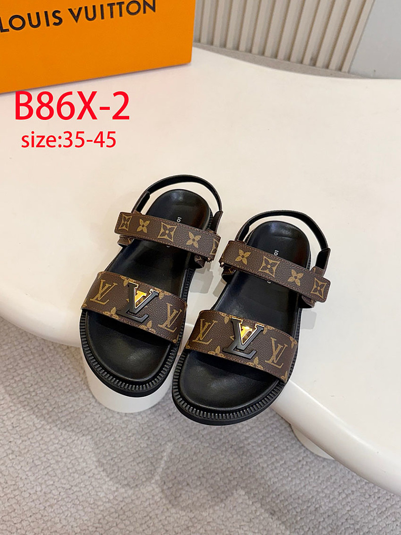 Louis Vuitton Sunset · B86X — תמונה 10