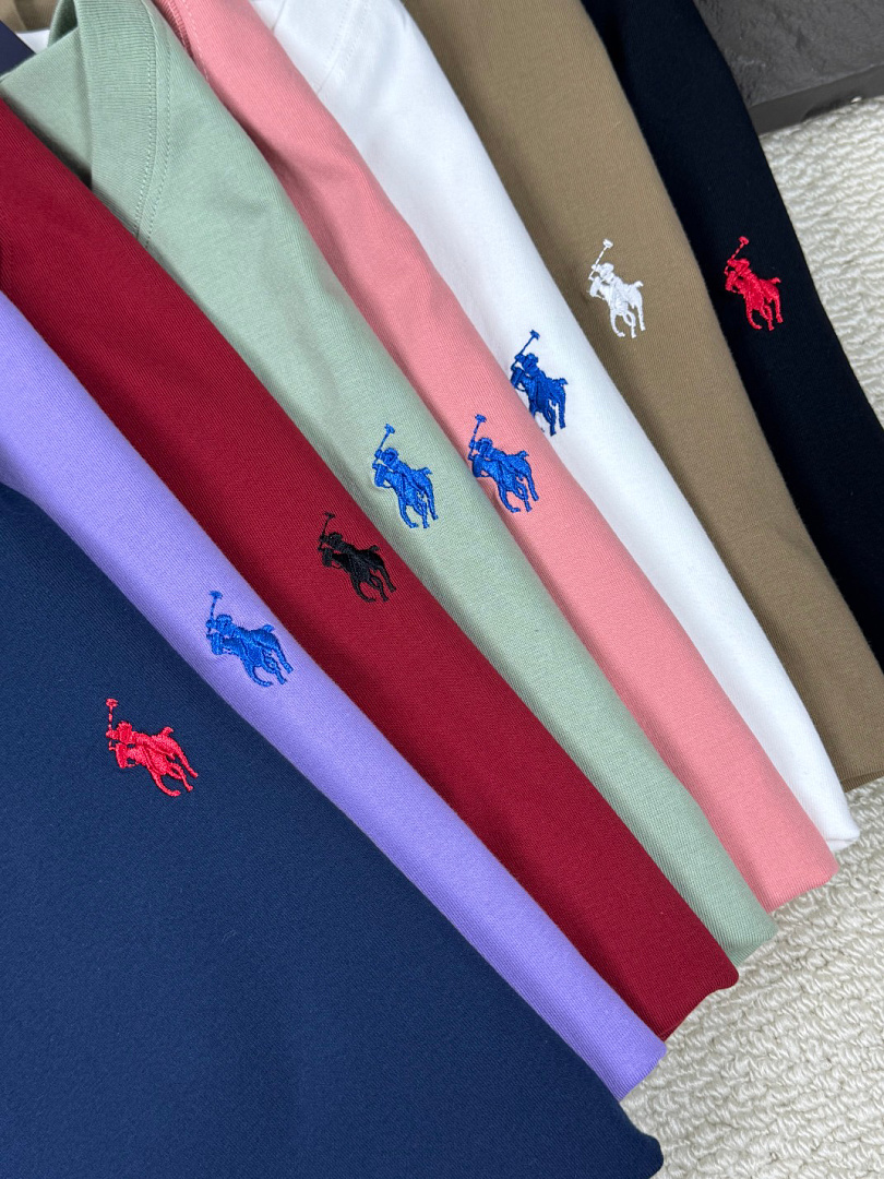 Ralph Lauren — טי-שירט · XJ08 — תמונה 11