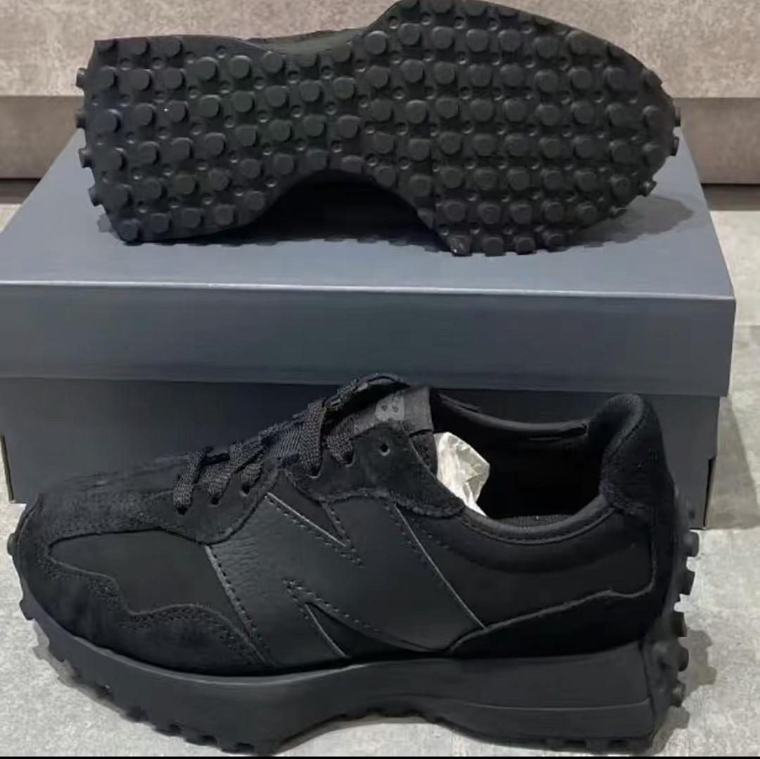 New Balance 327 · Y9B2 — תמונה 3
