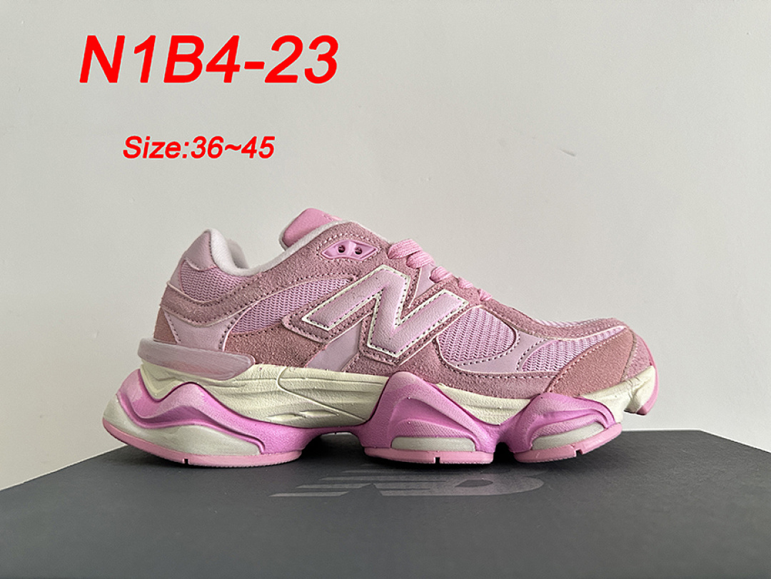 New Balance 9060 · N1B4 — תמונה 3