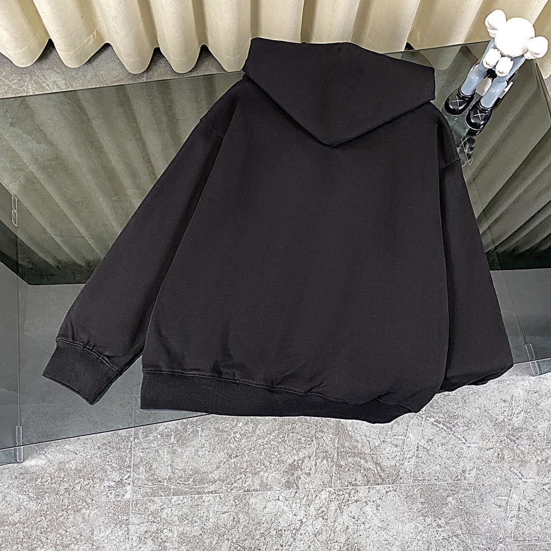 Polo Ralph Lauren Pony Fleece Hoodie · J1Y2 — תמונה 6