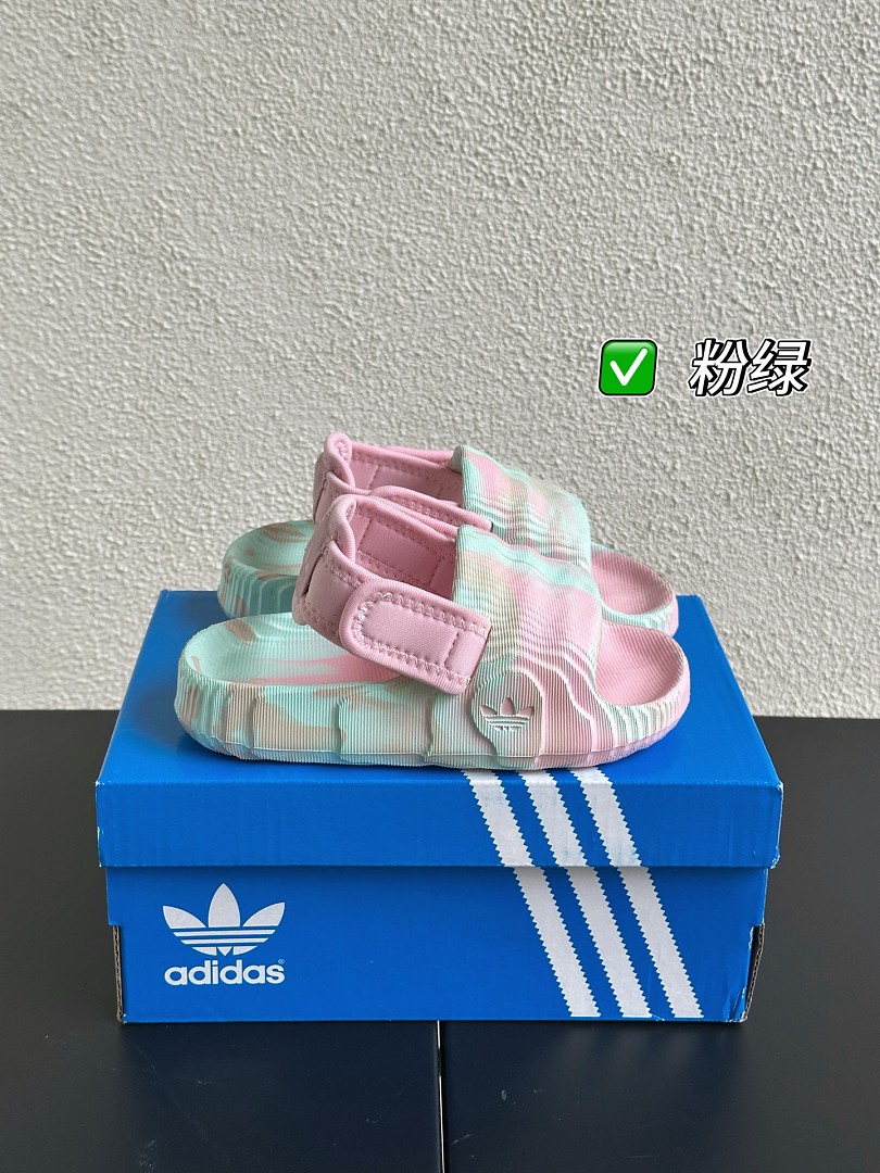 Adidas Adilette 22 XLG · ADK — תמונה 15