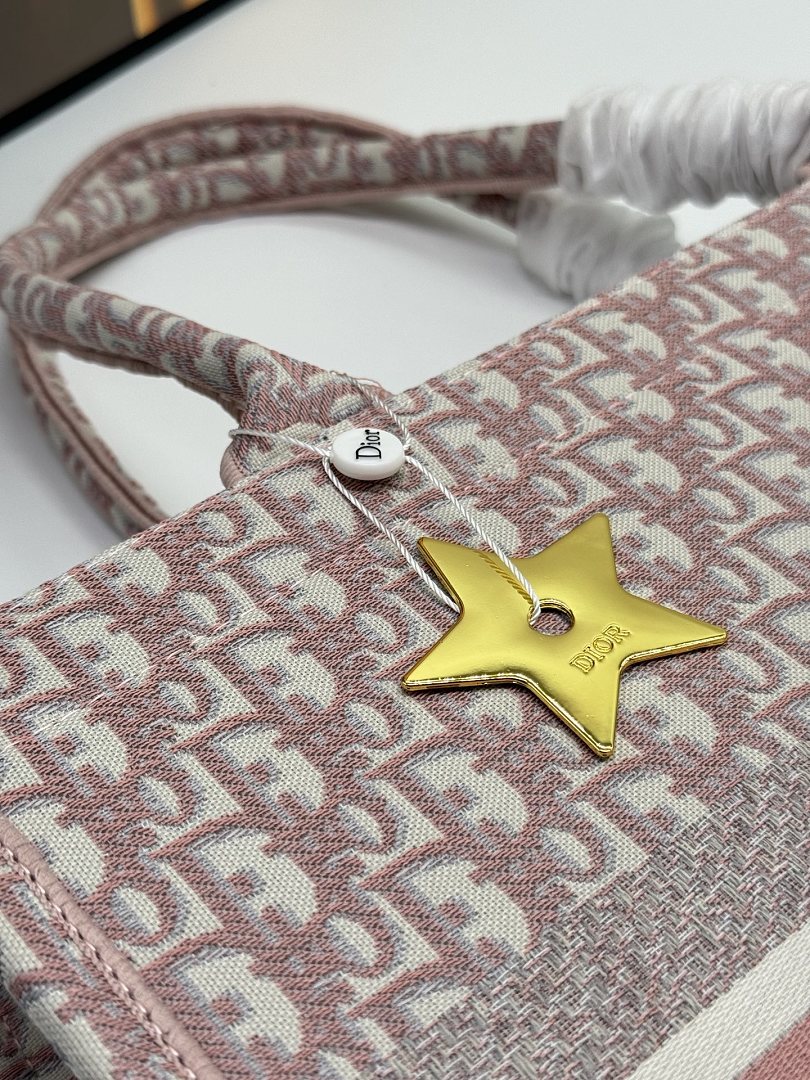 Dior Book Tote · R3T9 — תמונה 6