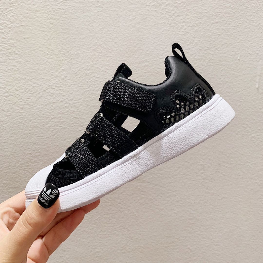 Adidas Superstar Sandals · K58W — תמונה 5