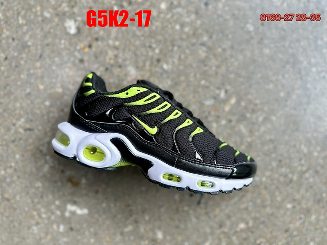 Nike Air Max Plus · G5K2 — תמונה 7