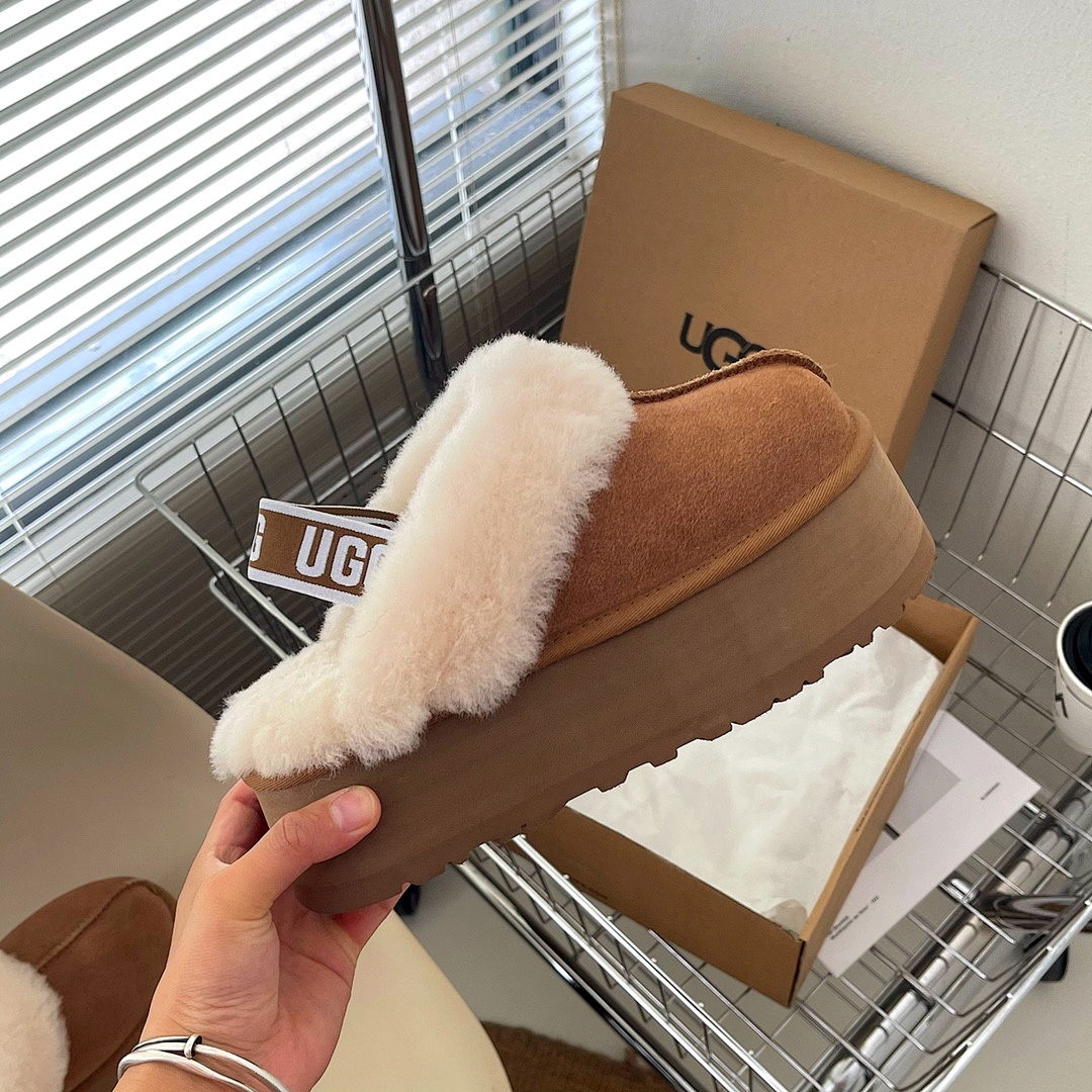 UGG Funkette · M7U5 — תמונה 13