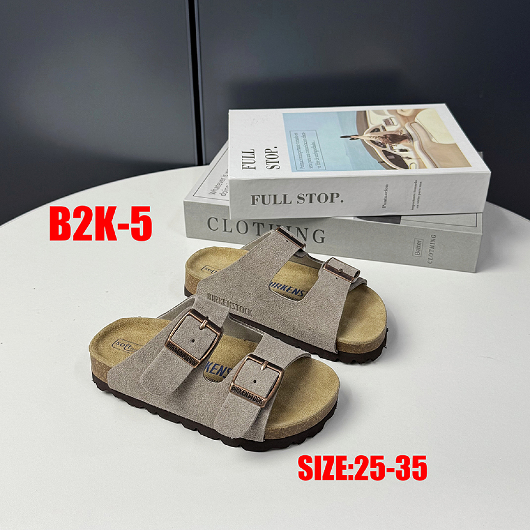 Birkenstock Arizona · B2K — תמונה 10