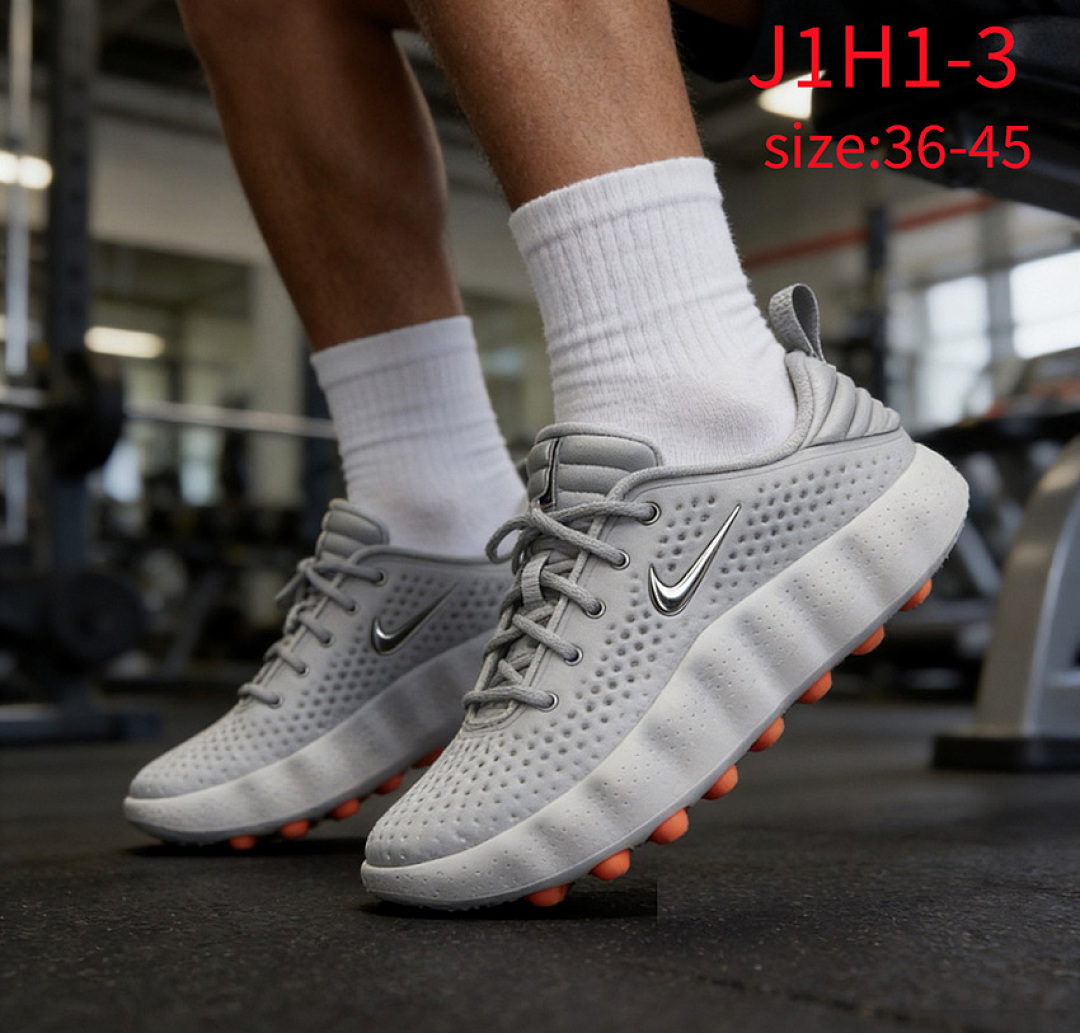 Nike Mind 002 · J1H1 — תמונה 13