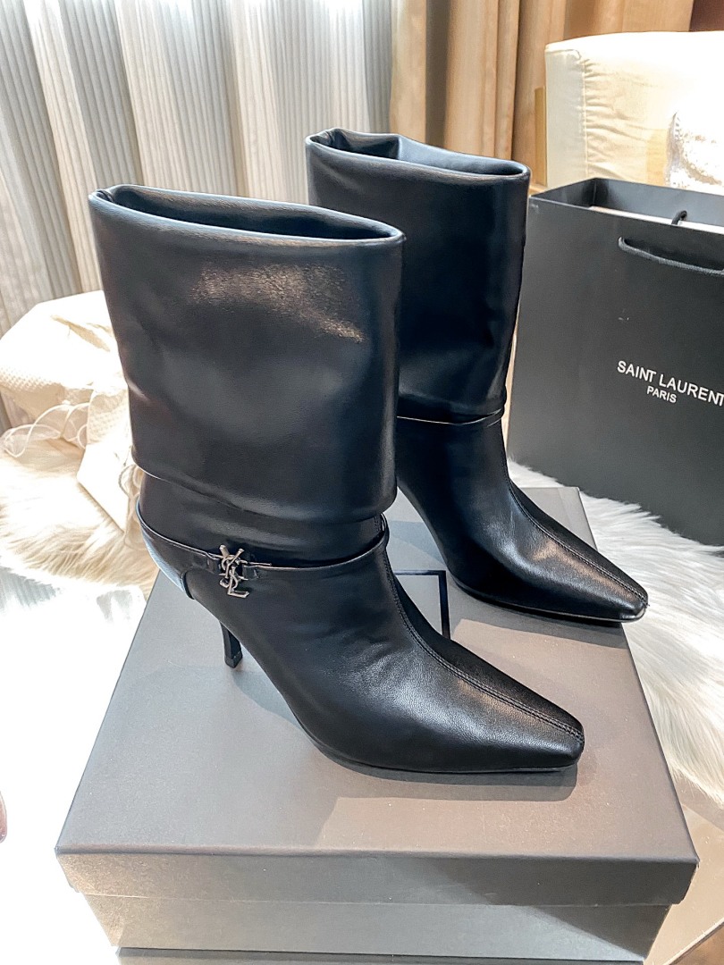 Saint Laurent Niki · FG3S — תמונה 9