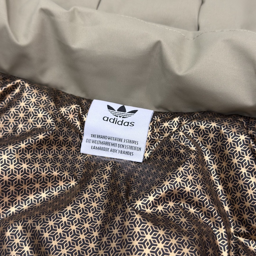 Adidas — מעיל · G2K7 — תמונה 13