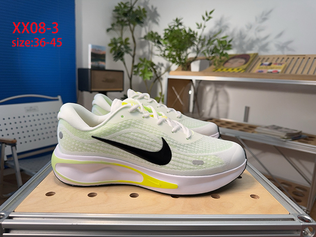 Nike Journey Run · XX08 — תמונה 12
