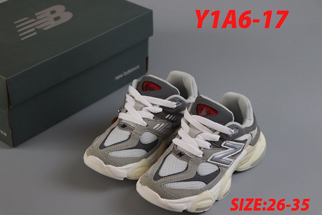 New Balance 9060 Fire Sign · Y1A6 — תמונה 17