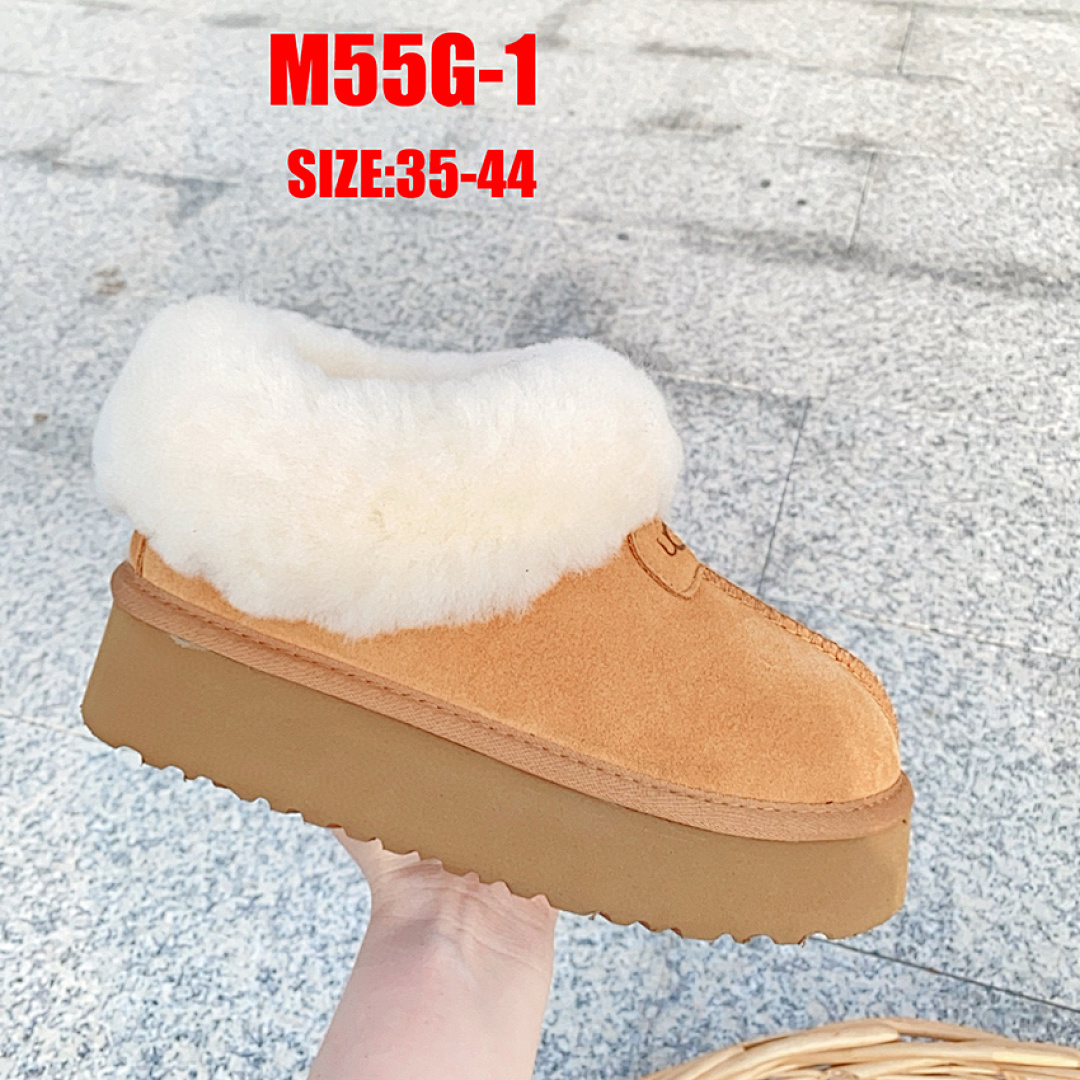 UGG Tazzelle · M55G — תמונה 21