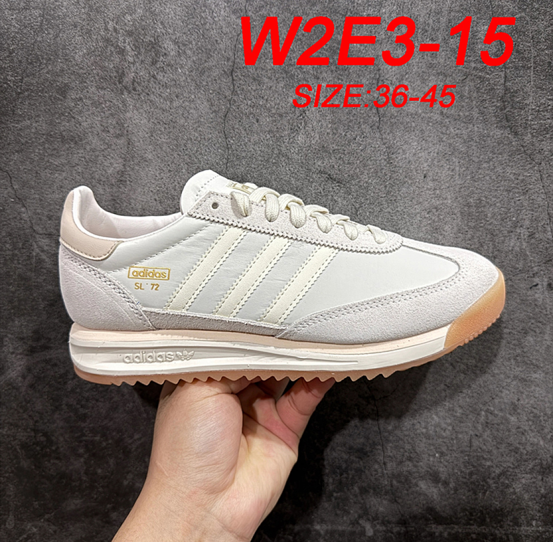 Adidas SL 72 OG · W2E3 — תמונה 11