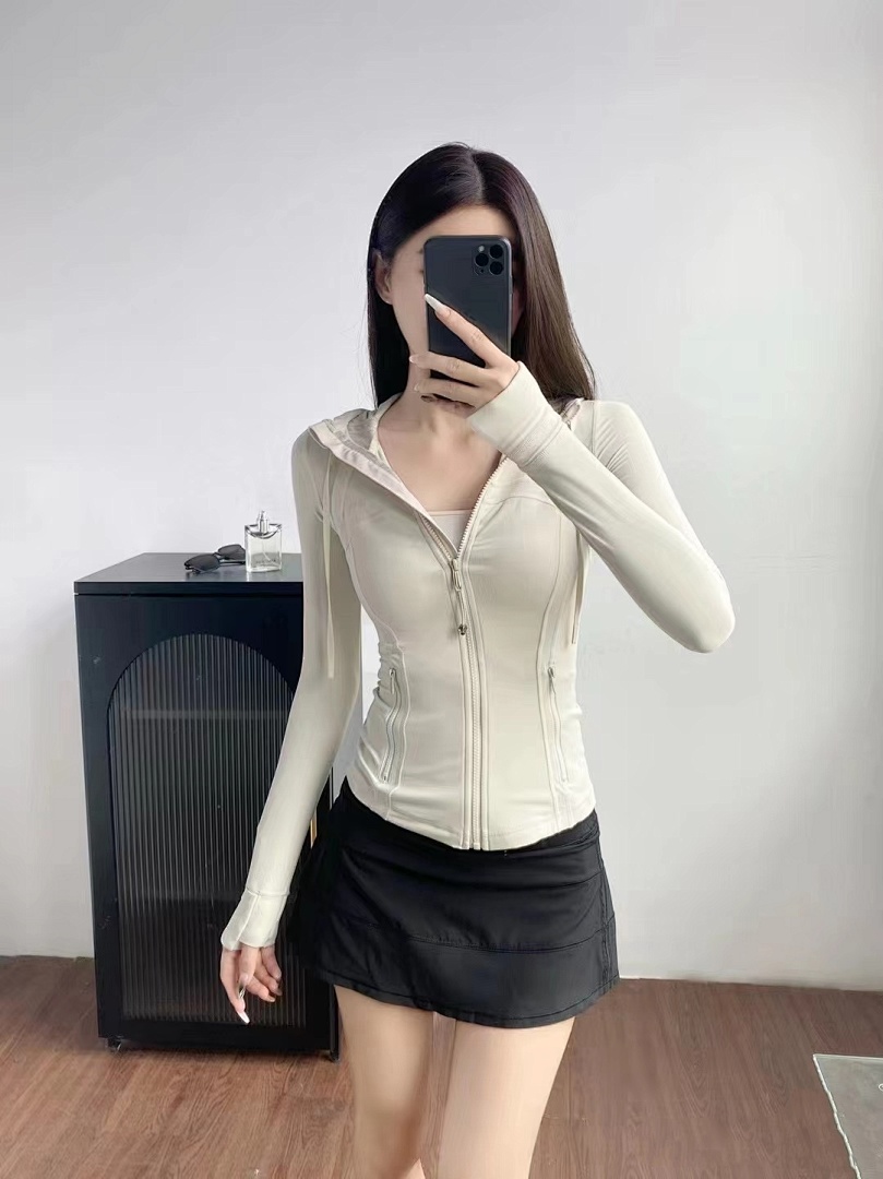 Lululemon Define Hooded Jacket *Nulu · TV27 — תמונה 16