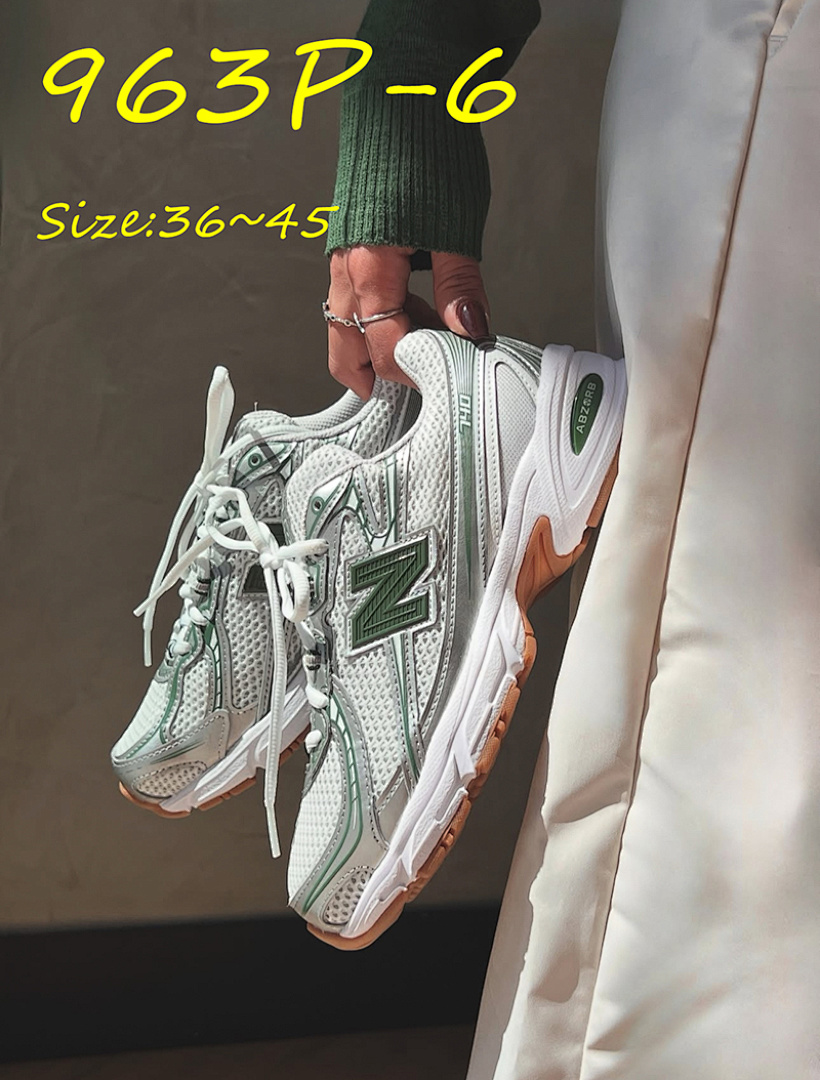 New Balance 740 atmos Pink Vacation · 963P — תמונה 26