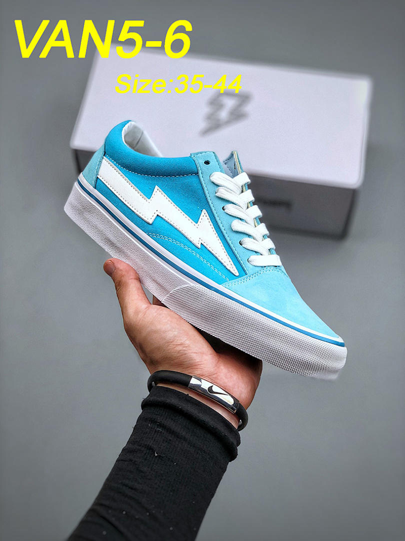 Vans Old Skool · VAN5 — תמונה 22